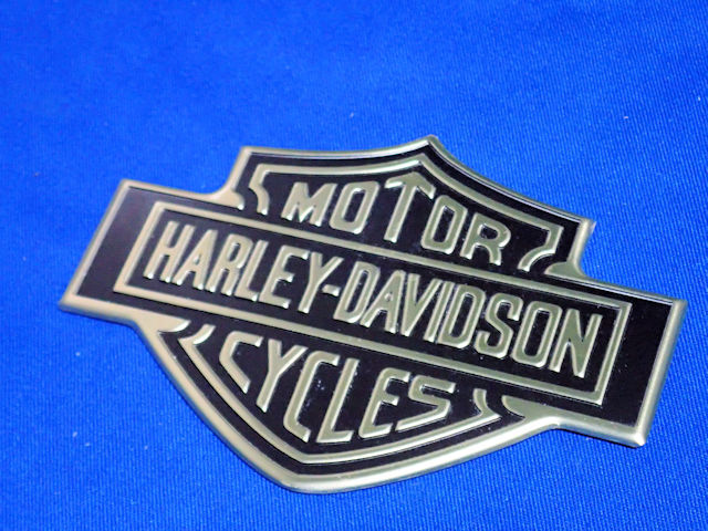 希少当時物 純正 FXS ローライダー バー＆シールド AMF Harley