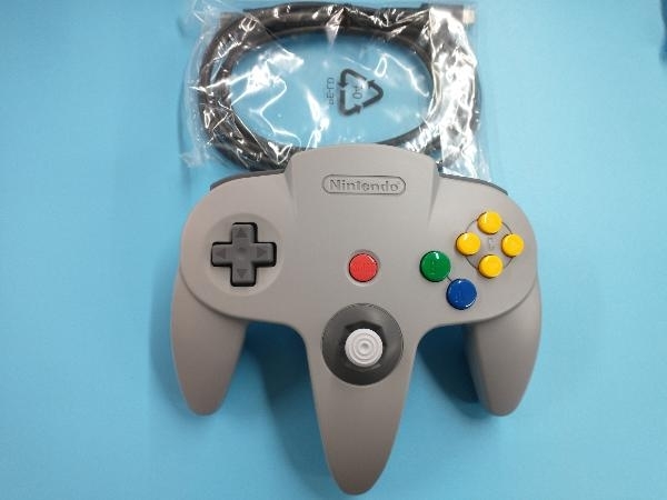 任天堂 ニンテンドー Switch スイッチ用 64 コントローラー