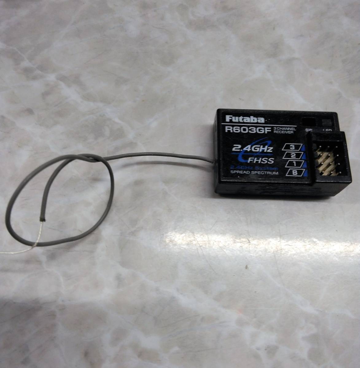 フタバ futaba r3008sb 受信機 レシーバー t-fhss 2.4g 2.4ギガ フタバ futaba r3008sb 受信機 レシーバー t-fhss 2.4g 2.4ギガ