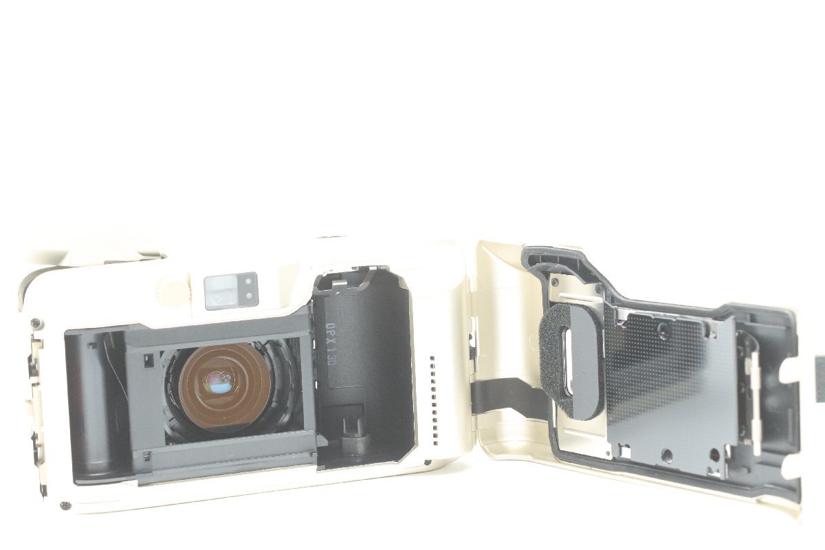 μ（ミュー）-III OLYMPUS オリンパス μ[mju:]-Ⅲ 150 MULTI AF ZOOM