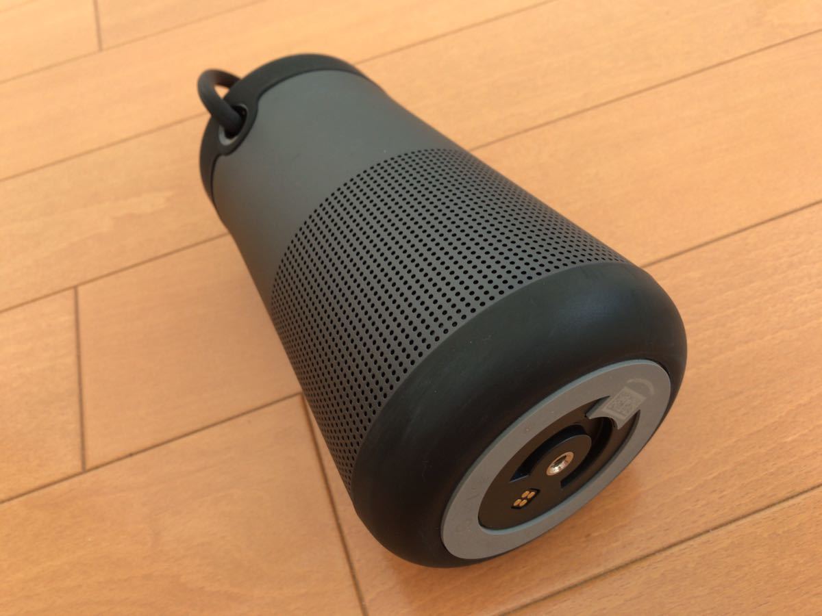 Bose ボーズ SoundLink Revolve+ ラックスシルバー 公式通販