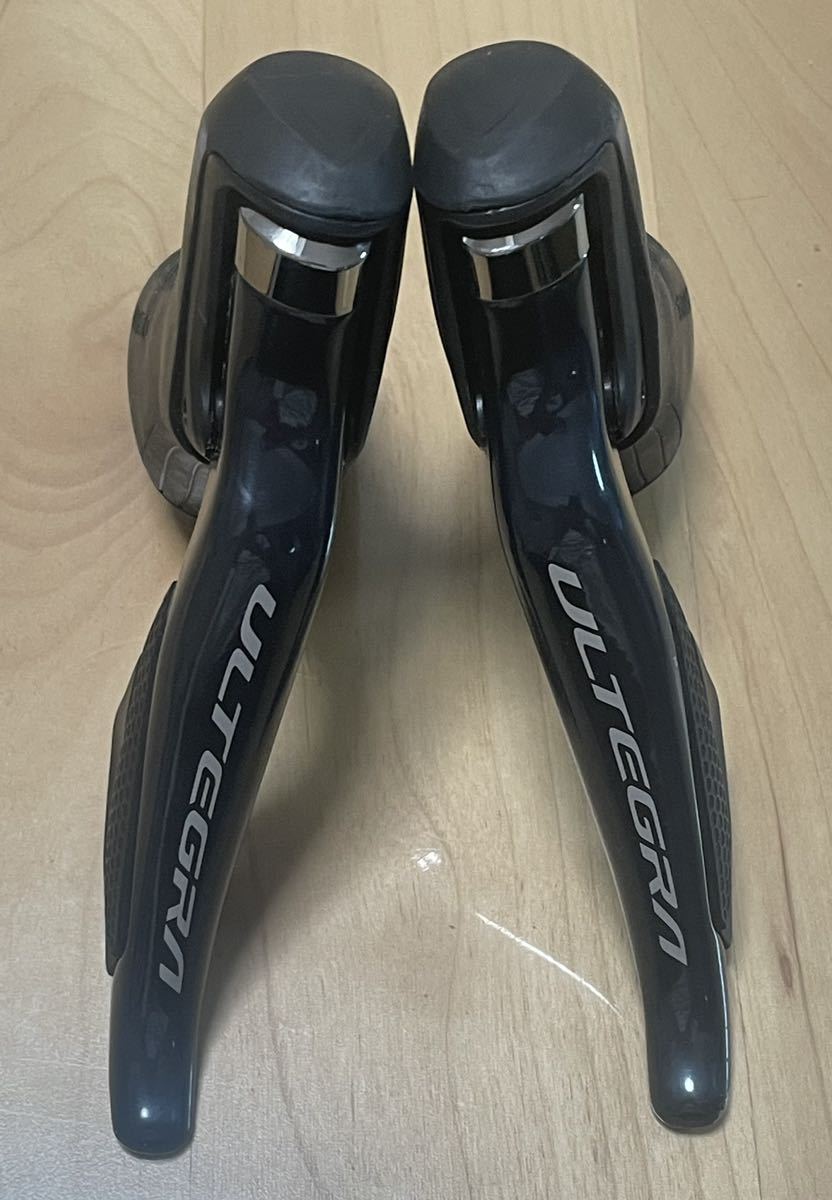 SHIMANO シマノ ULTEGRA アルテグラ STIレバー ST-R8050
