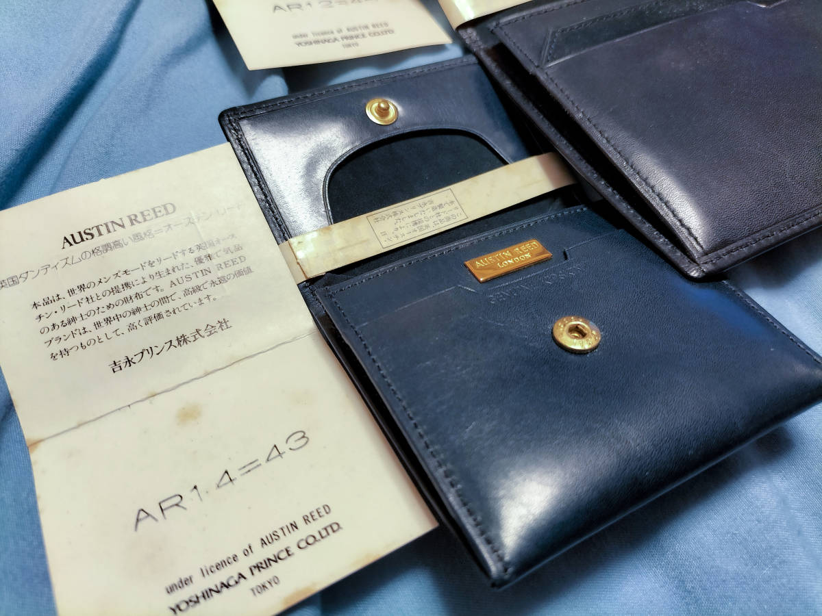 AUSTIN REED 長財布 AUSTIN REED(オースティンリード) ⁄ 長財布 