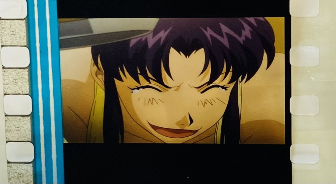 □送料無料□ エヴァンゲリオン 新劇場版 破 Blu-ray 初回特典