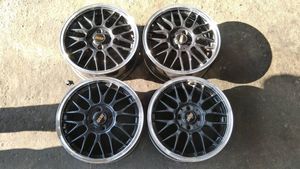 BBS 4穴のYahoo!オークション(旧ヤフオク!)の相場・価格を見る｜Yahoo