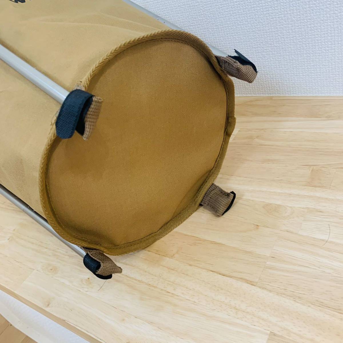 Yahoo!オークション - キャンプ用 WELLHIKE 超高品質 折りたたみ式ゴミ