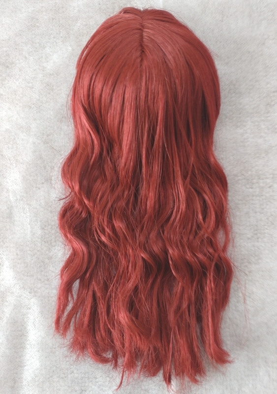 ネオブライス*パティ・パッチ *頭皮*ヘアパーツ*ネジなし*美品