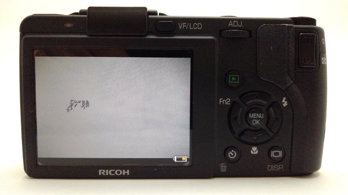 GX200 RICOH リコー GX200、趣味を極める人のコンパクトズーム 
