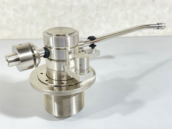 pioneerトーンアーム ケーブル付 PA-70 PL-70 掃き 取扱説明書付
