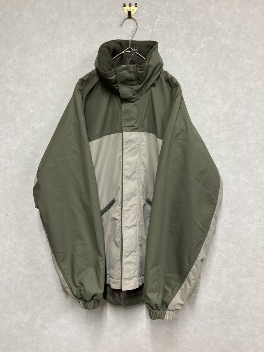 1円スタート！】00s patagonia パタゴニア フュージョンジャケット
