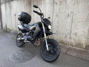 カワサキ KSR-2のYahoo!オークション(旧ヤフオク!)の相場・価格を見る 