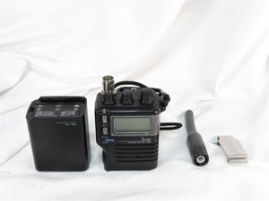 ICOM IC-2S 2台　IC-2SR Icom 2SAT IC-2SAT 2M Amateur HT