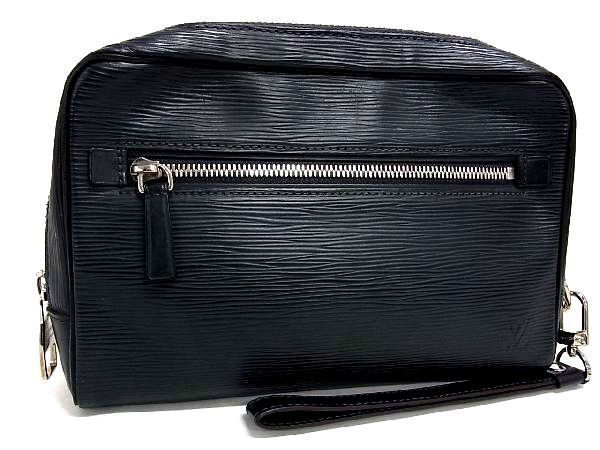 LOUIS VUITTONルイヴィトン『エピ 1円 LOUIS VUITTON ルイヴィトン