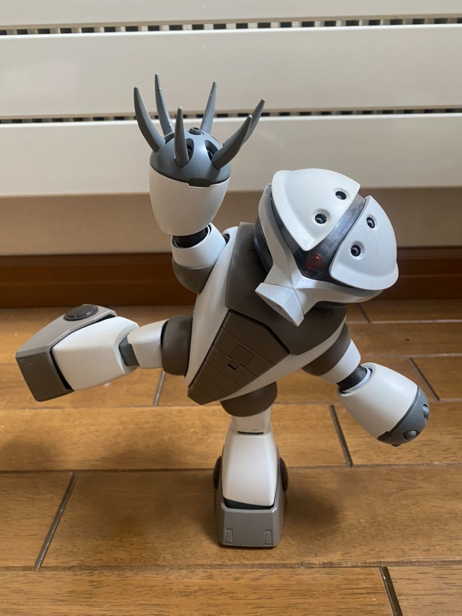 MSM-04 アッガイ 1⁄100 (MG) (ガンプラ)値下げしました！