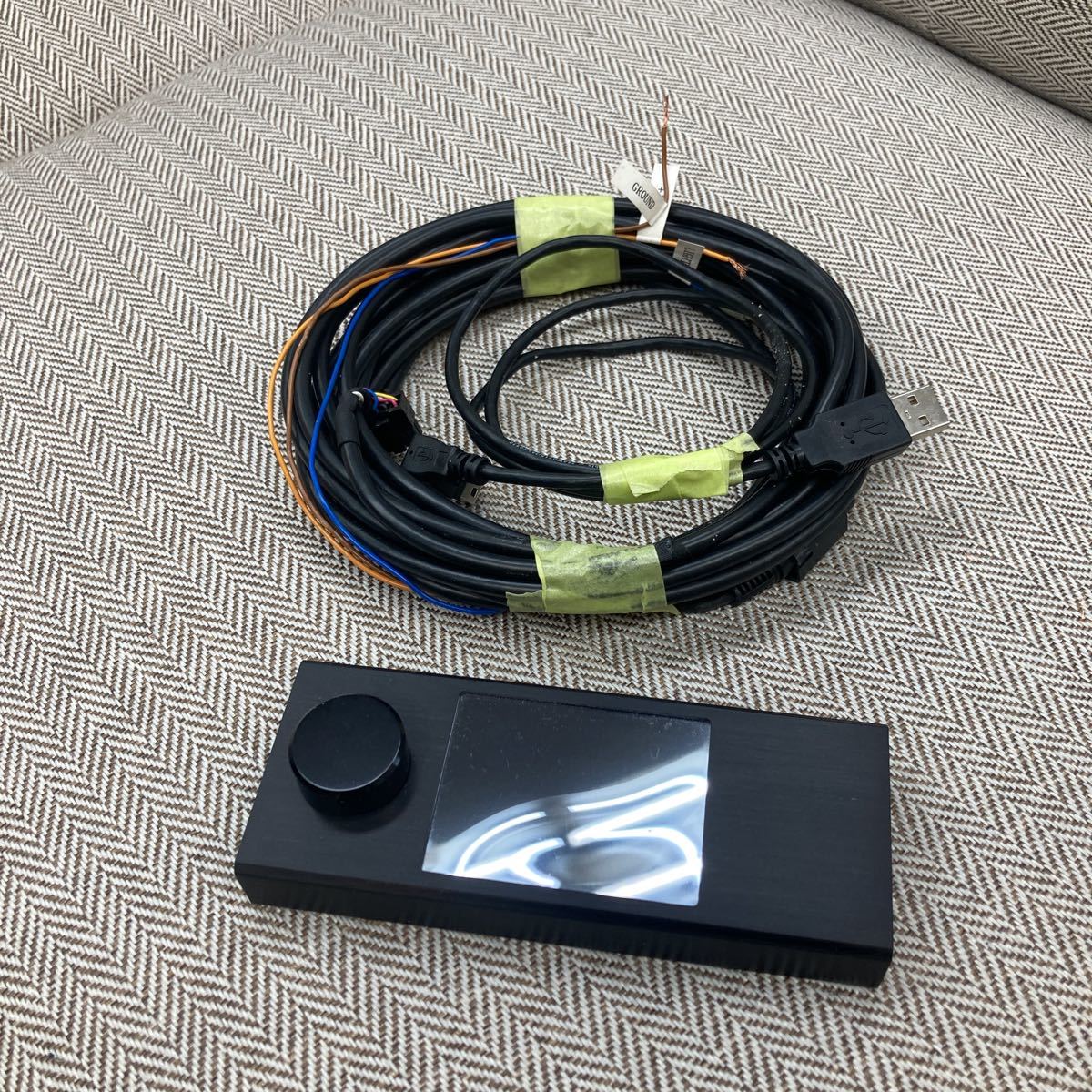 HELIX／ヘリックス リモートコントローラー　DIRECTOR 