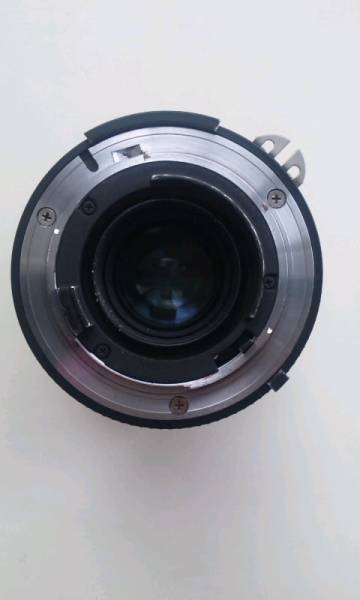 ◇Nikon/ニコン Zoom NIKKOR 35-105mm F3.5-4.5_3