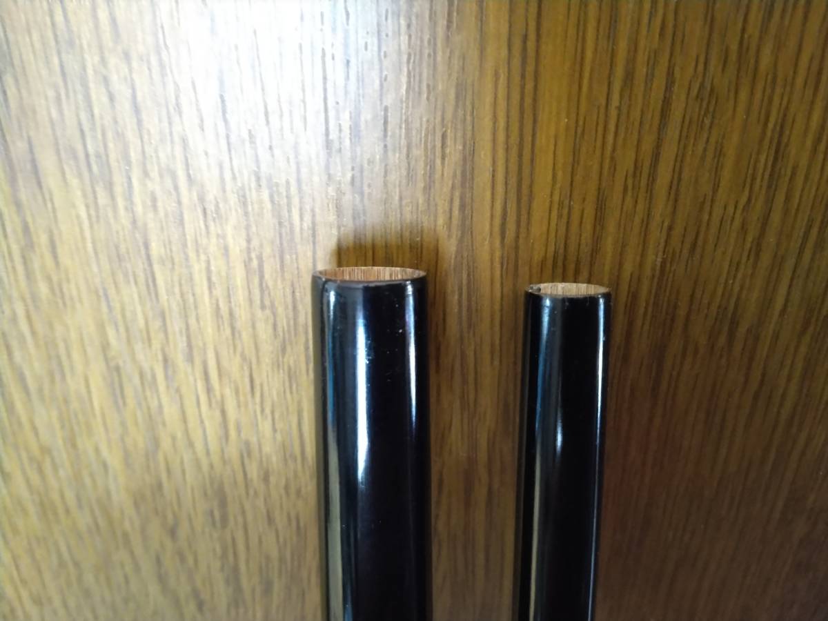 紀州竹竿　玉成　剛　笛巻　15.1尺　訳あり　送料無料!!