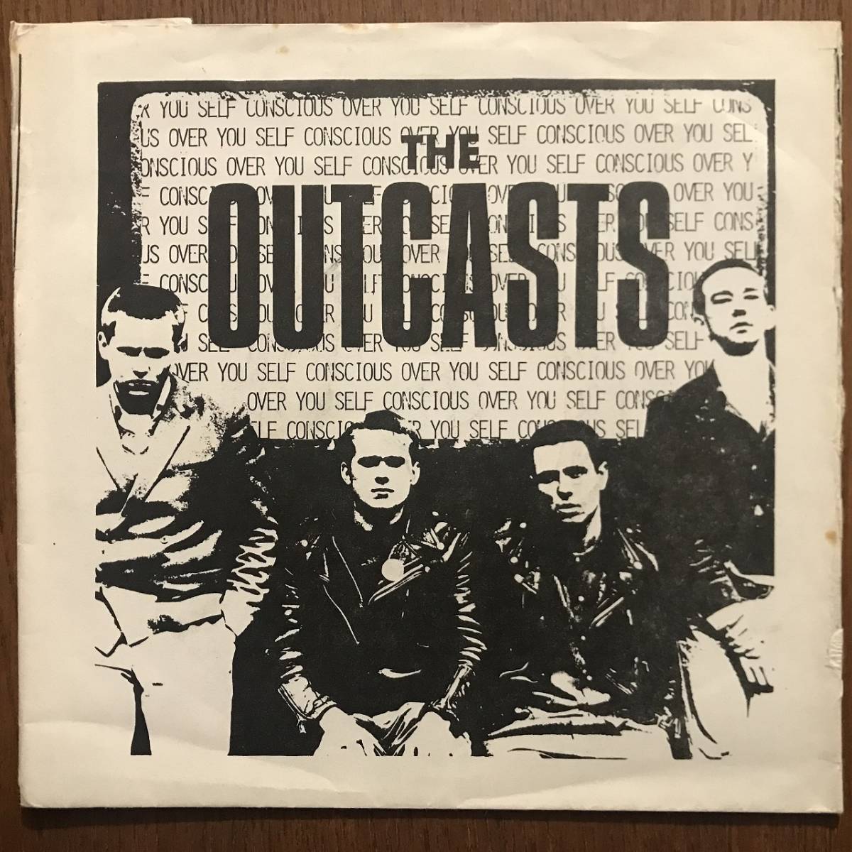 MONOCHROME SET 7インチ post punk パンク天国 超名曲 MONOCHROME SET