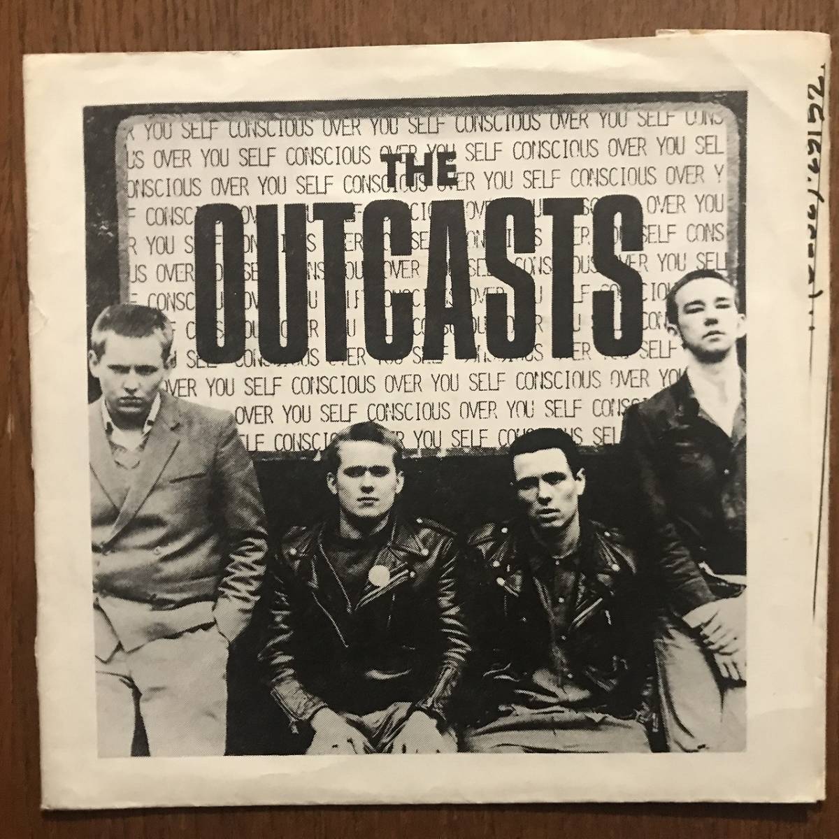 70's 試聴可 pop パンク天国 punk⁄power - The Don't Vinyl Vintage