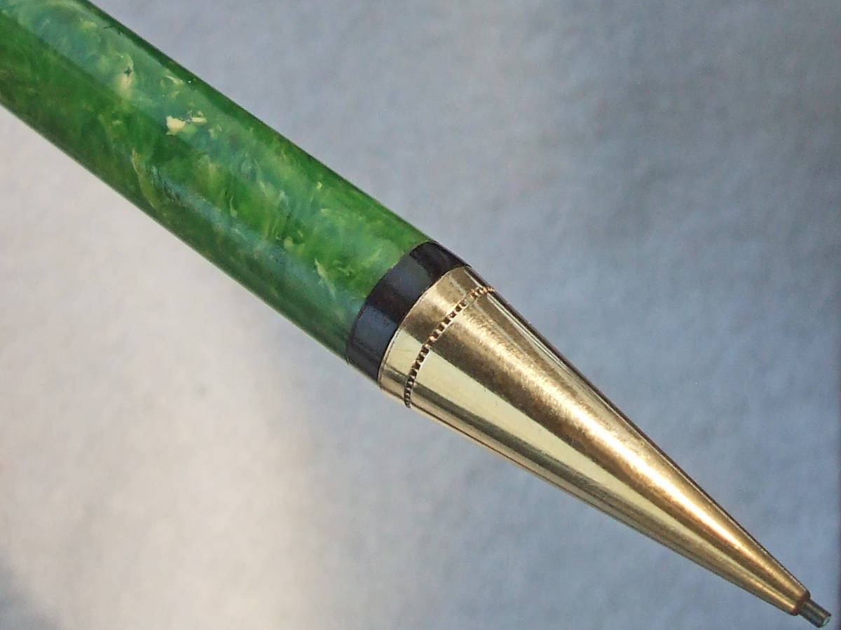 Yahoo!オークション - ◇極太◇ 1927年製 パーカー・デュオフォルド