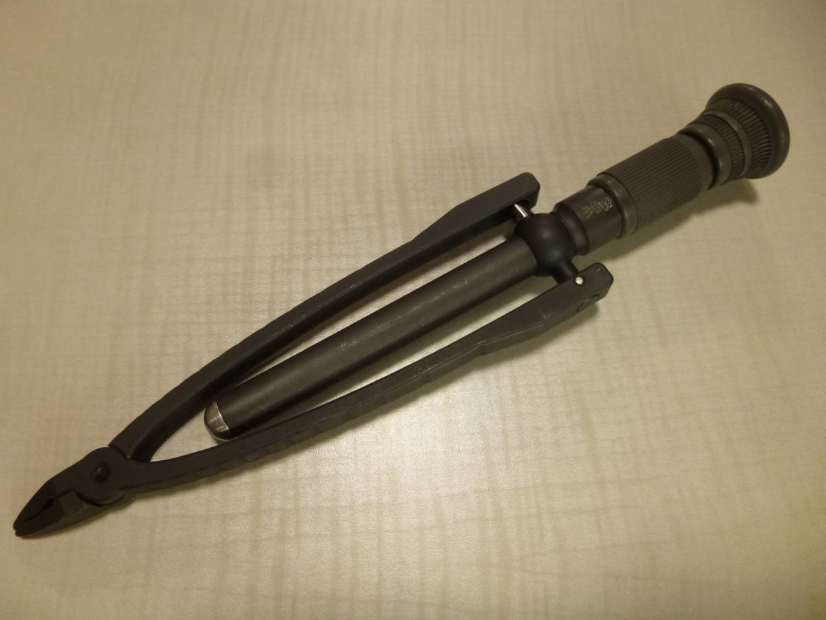 スナップオン Snap-on リバーシブル ワイヤーツイスター WTS6 Wire 