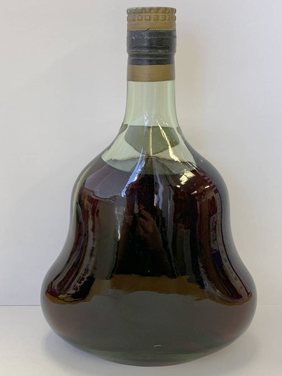 古酒Hennessy ヘネシー フィーヌシャンパーニュ VSOP未開栓