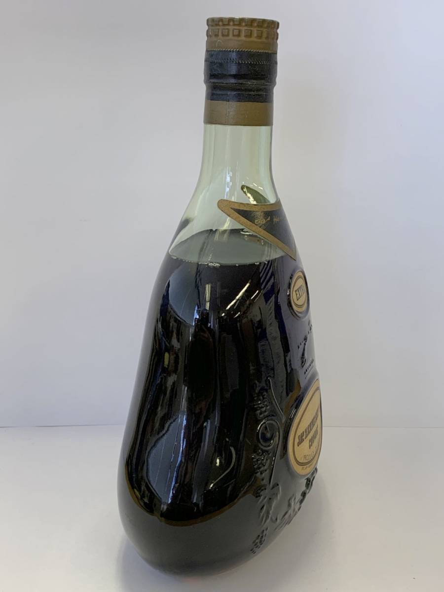古酒Hennessy ヘネシー フィーヌシャンパーニュ VSOP未開栓