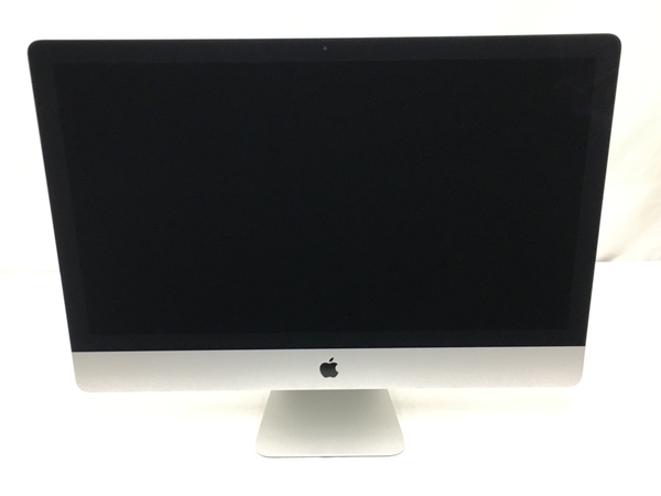 Apple iMac 27インチ Late 2013 Z0PF002SF 一体型PC i5-4570 3.20GHz
