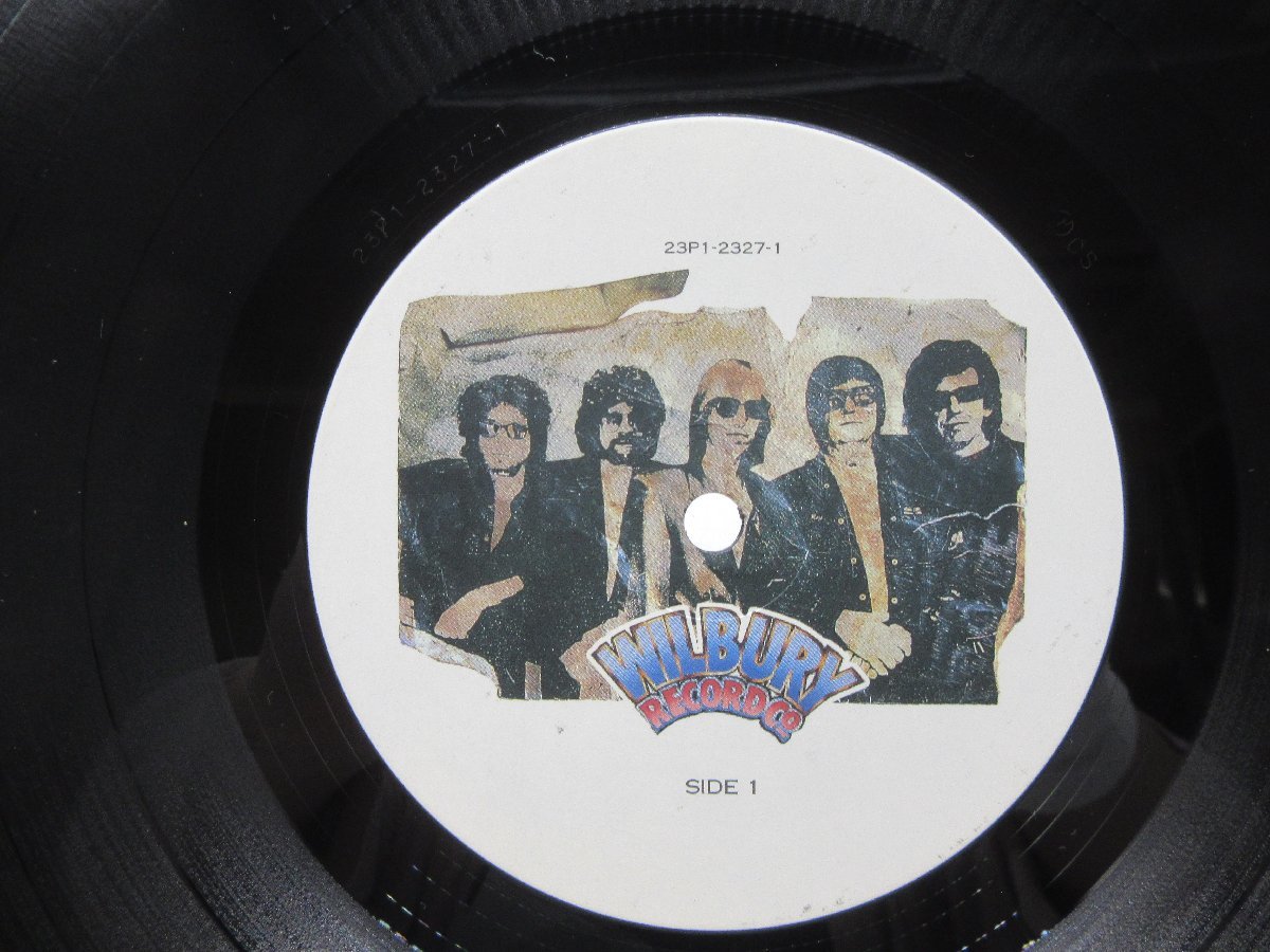 Traveling The Wilburys - 0 Volume Vol. LP Vinyl Wilburys, One