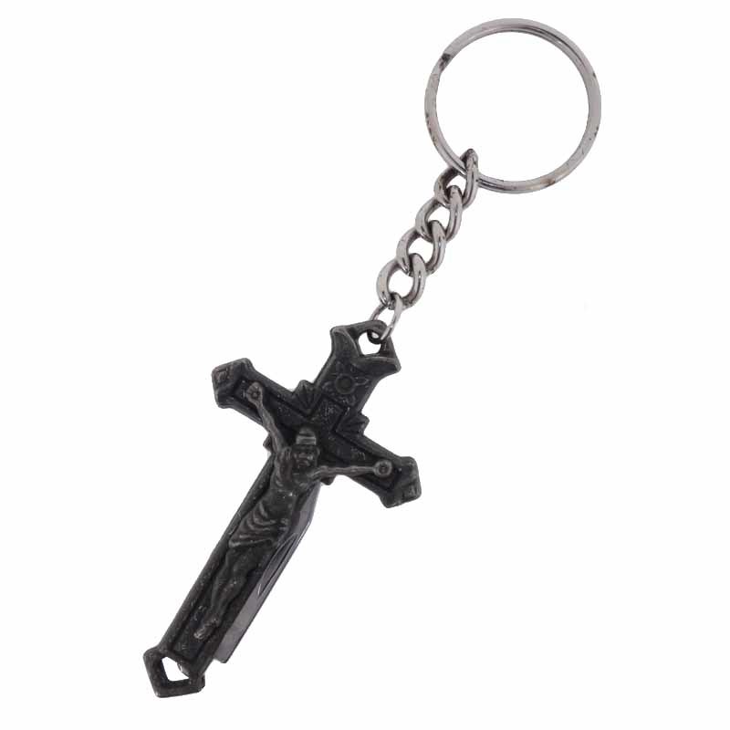 SUPREME Crucifix Folding Knife Keychain キーホルダー Knife