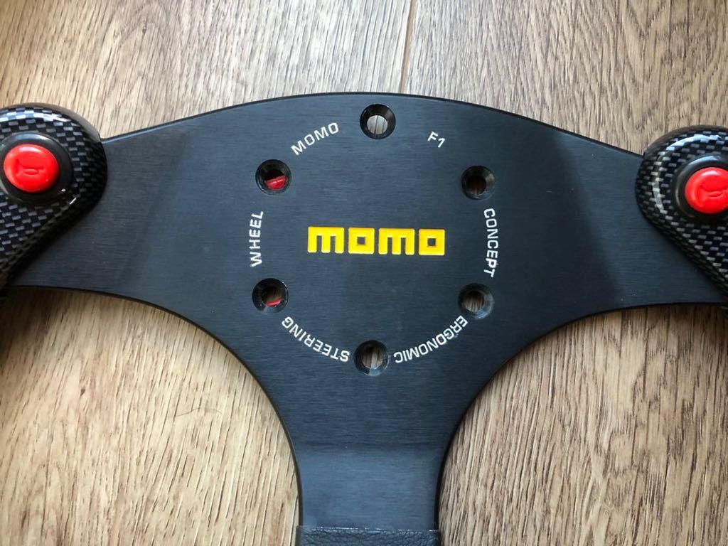 momo spider F1 concept 【公式通販】