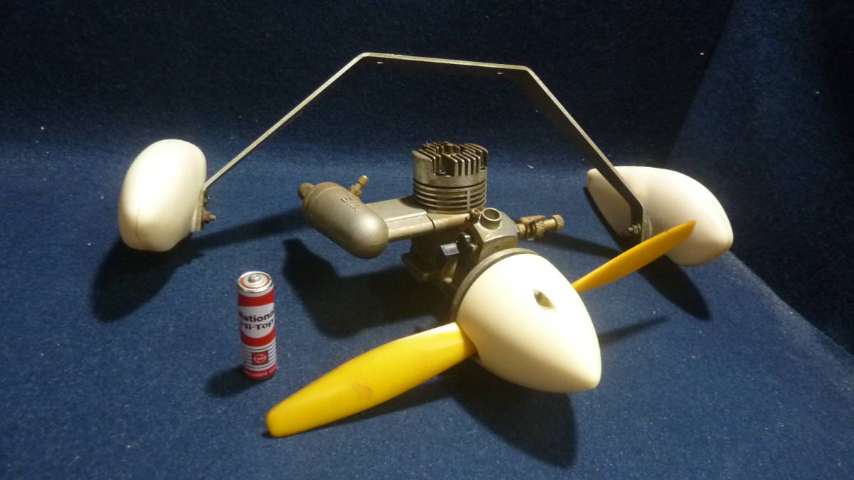 ENYA 11CX 飛行機用(パーツ)｜売買されたオークション情報、yahooの