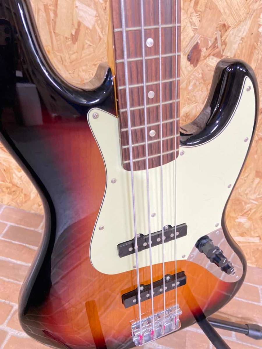 ギター FERNANDES (エレキ 「ジャンク品」フェルナンデス - Yahoo