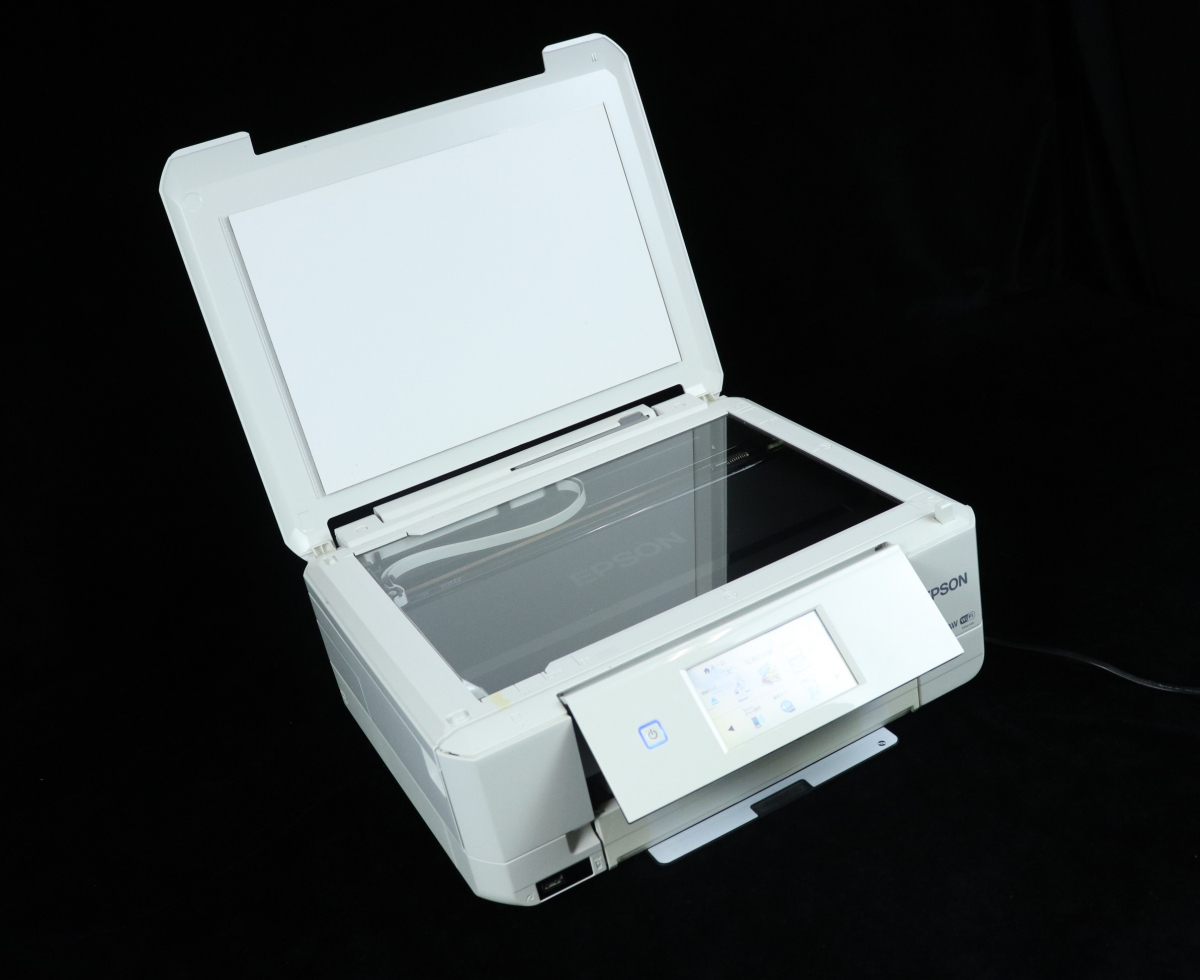 ⭐︎ジャンク品⭐︎EPSON EP-807AW インクジェットプリンター ⭐︎ジャンク品⭐︎EPSON EP-807AW インクジェットプリンター