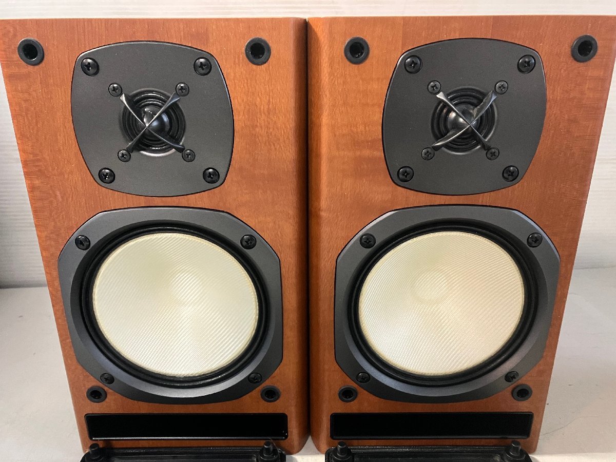 ONKYO Tuner Amplifier CD⁄MD CD MD Onkyo CD⁄MDチューナーアンプ Item