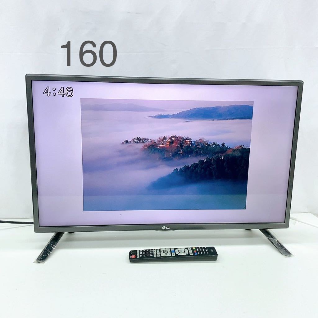 LG 32LF5800 液晶テレビ 32インチ※脚なし 【公式通販】