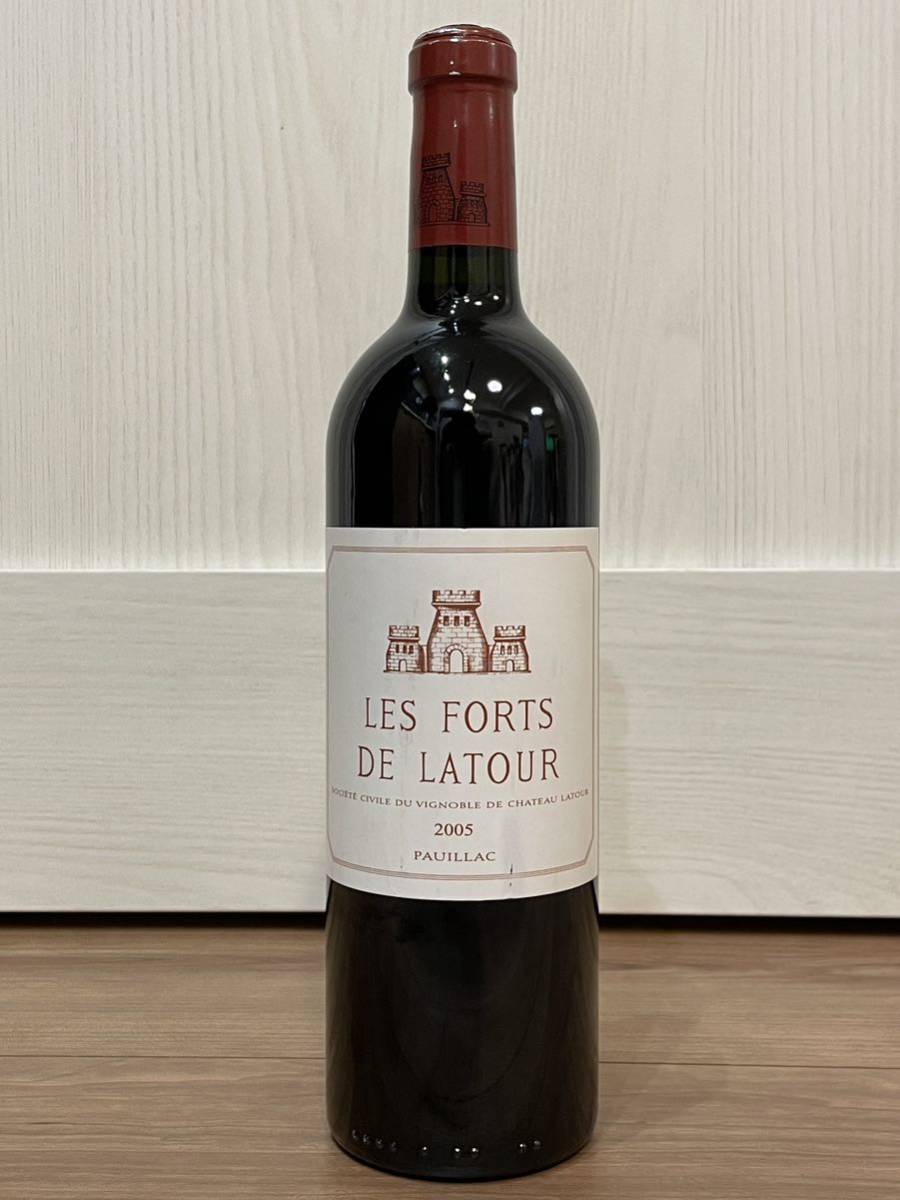 ラトゥール 0 レ フォール ド レ・フォール・ド・ラトゥール de Forts