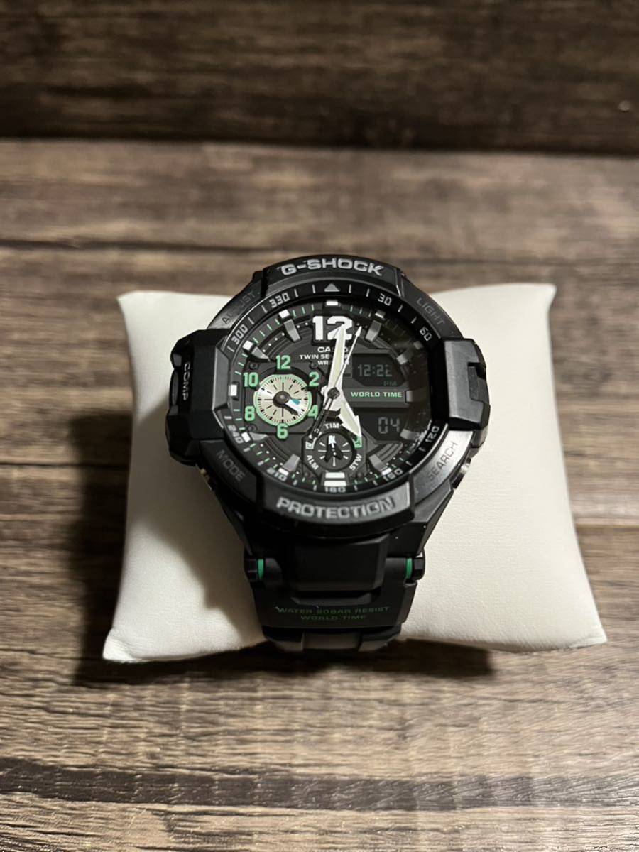 G-SHOCK CASIO ジャンク カシオ 1円スタート ジーショック スカイ 1円 