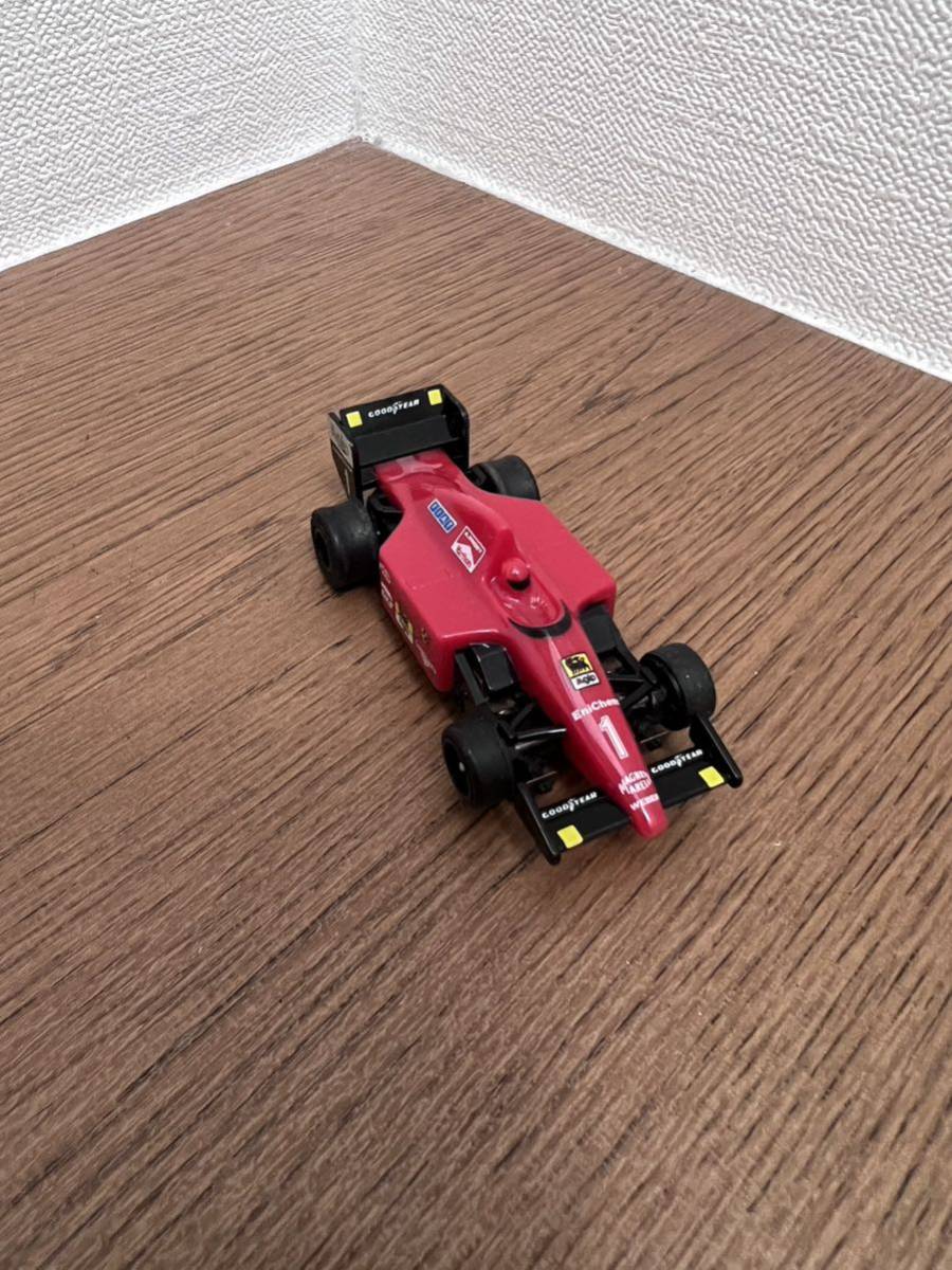 AFX スロットカー | トミー スーパーマグナEX マグナカー - TOMY HO