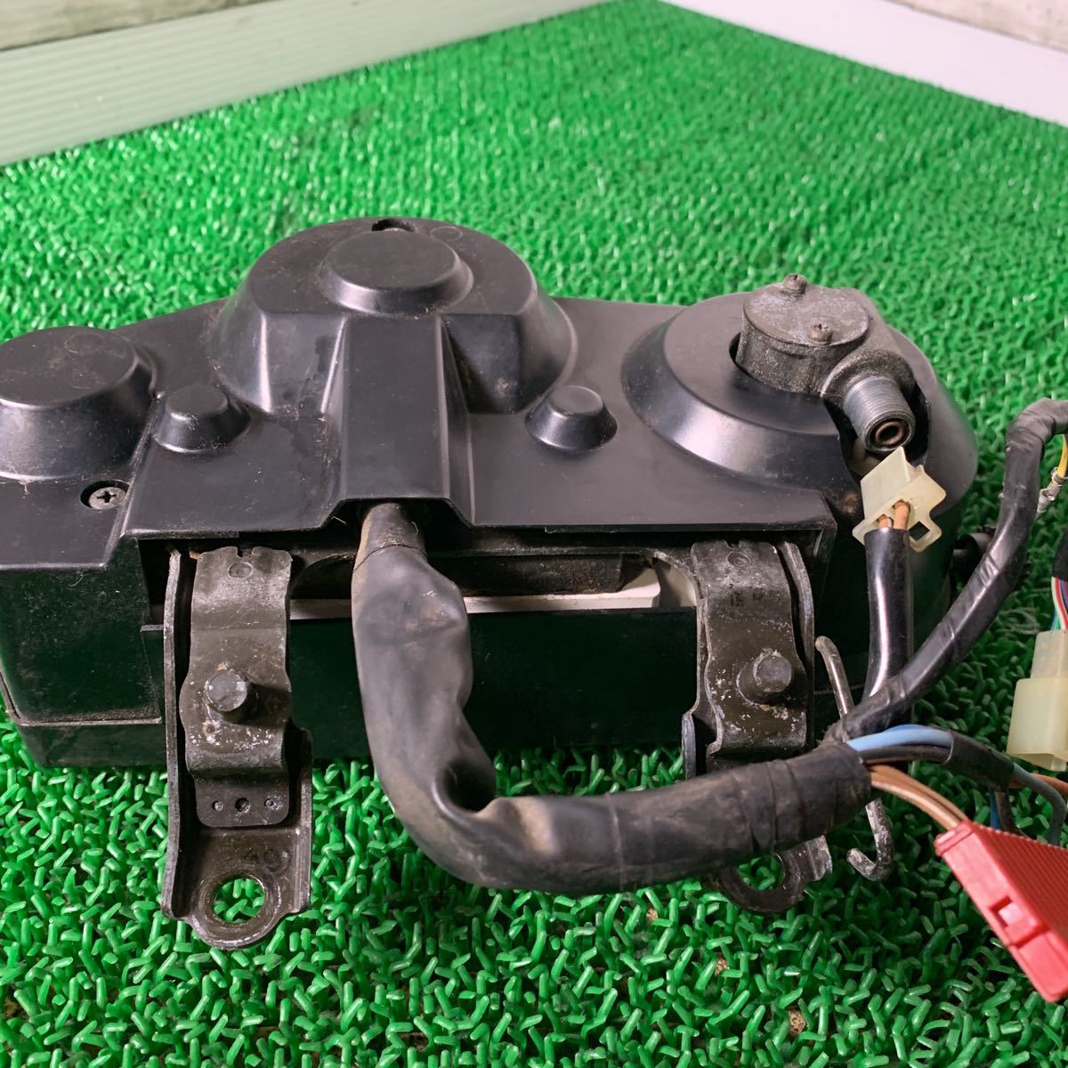 HONDA VTZ250 純正メーター スピードメーター VTZ250純正メーター