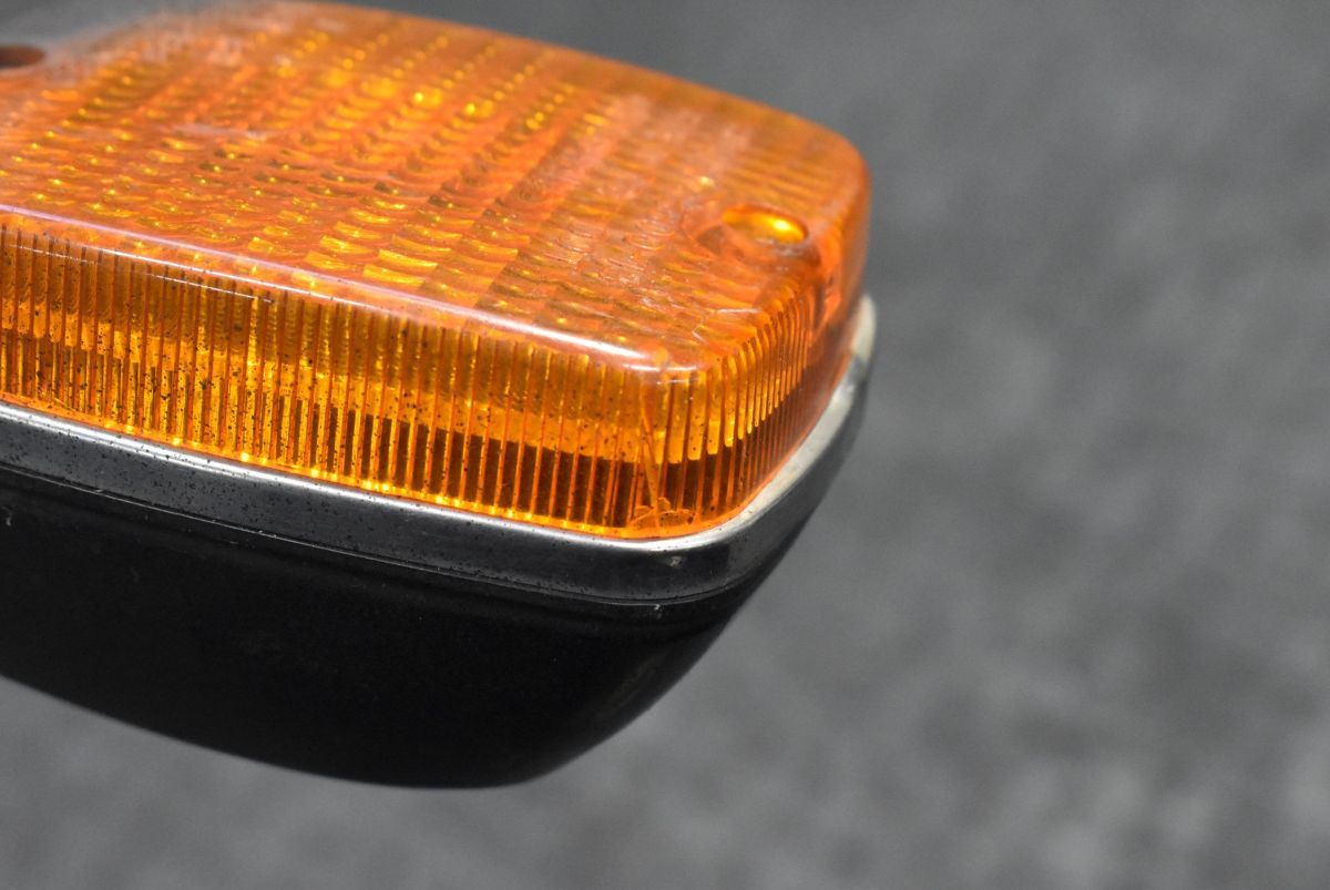 SUZUKI 純正 ウインカー GSX250E GSX400Eゴキ 当時 【公式通販】