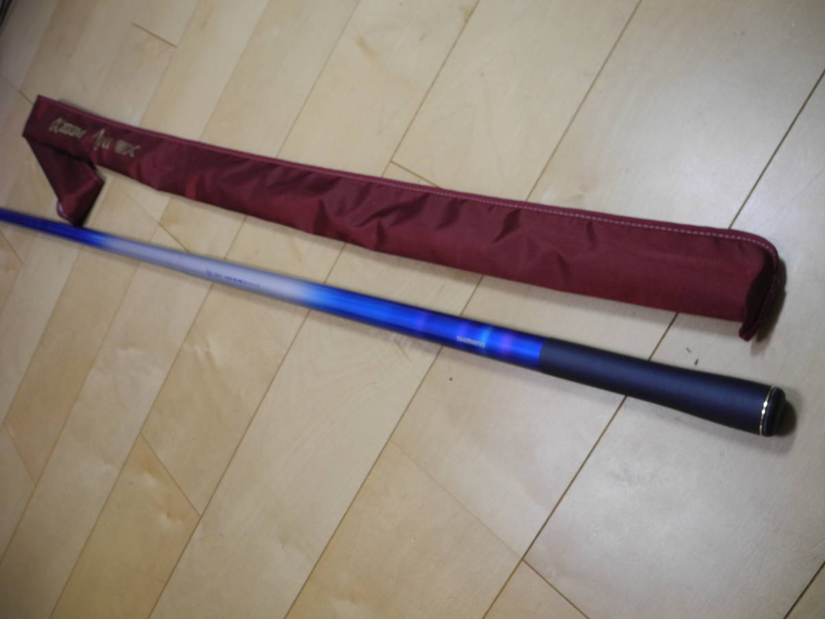 [八7011]シマノアユ竿 Ayu SX H/2.5 硬中硬 90・95 GⅡ シマノ Ayu SX H/2.5 硬中硬 90-95 八7011]シマノアユ竿 Ayu SX