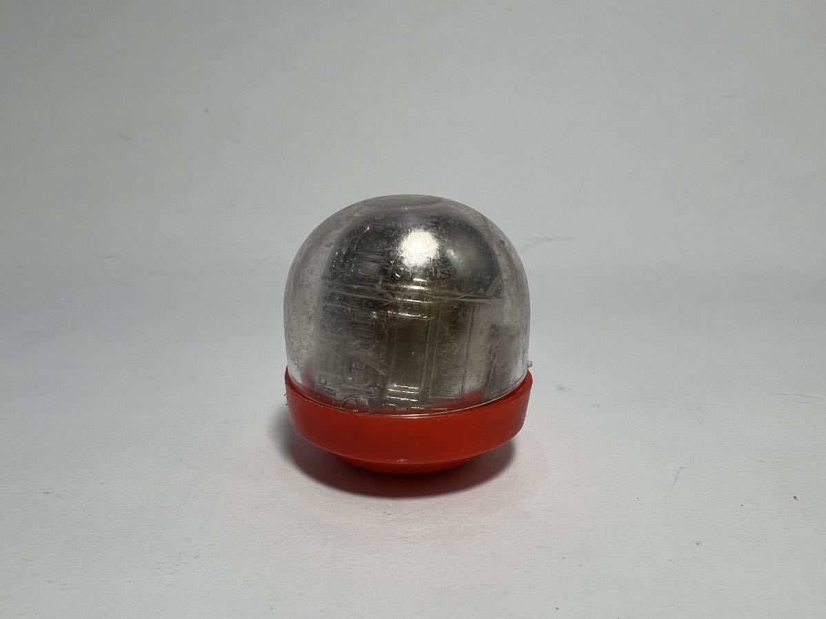 タカラ 当時 R2-D2 コインホルダー 完品 スターウォーズ 1978
