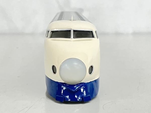 KTM カツミ 東海道新幹線 1号車 21形式 2等 制御車 HOゲージ 鉄道模型