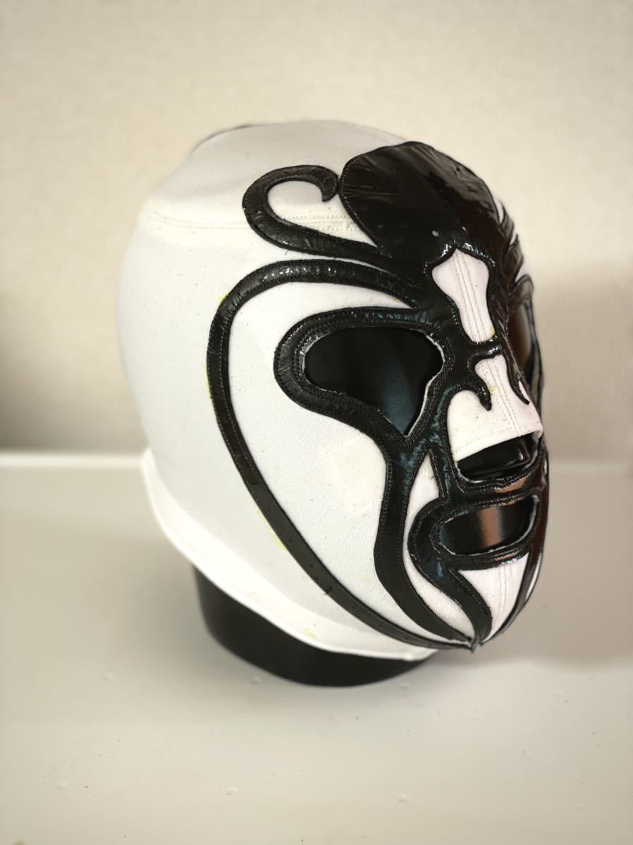 ミルマスカラス プルポ　マスク