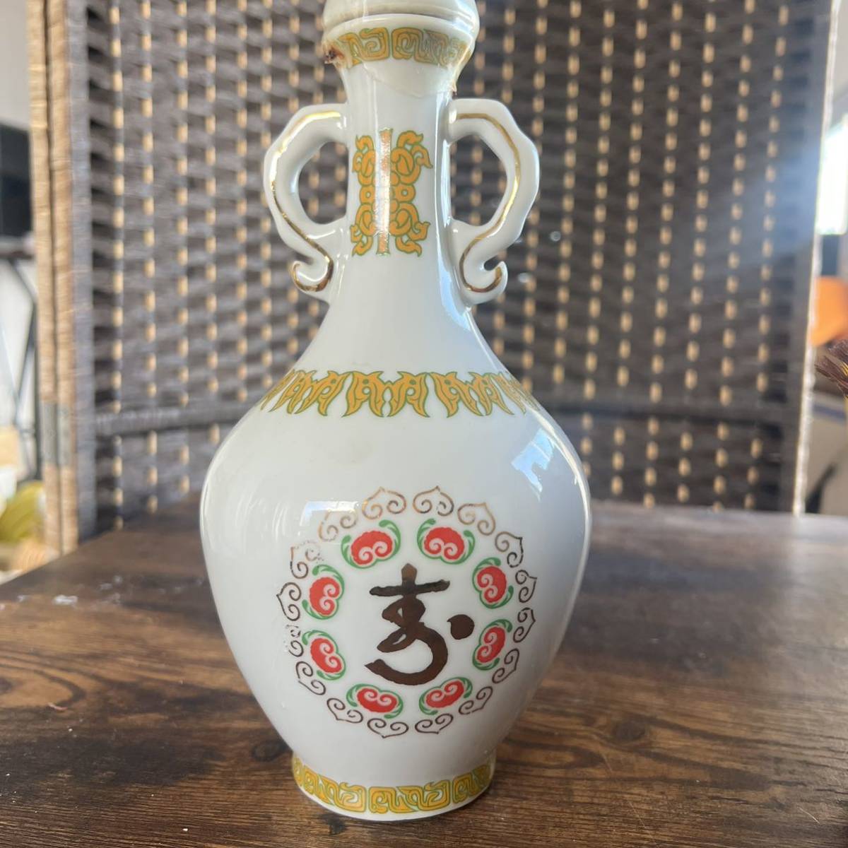 古酒 未開栓NAPOLEON 700ml コニャック ハイン ナポレオン HINE 金門 