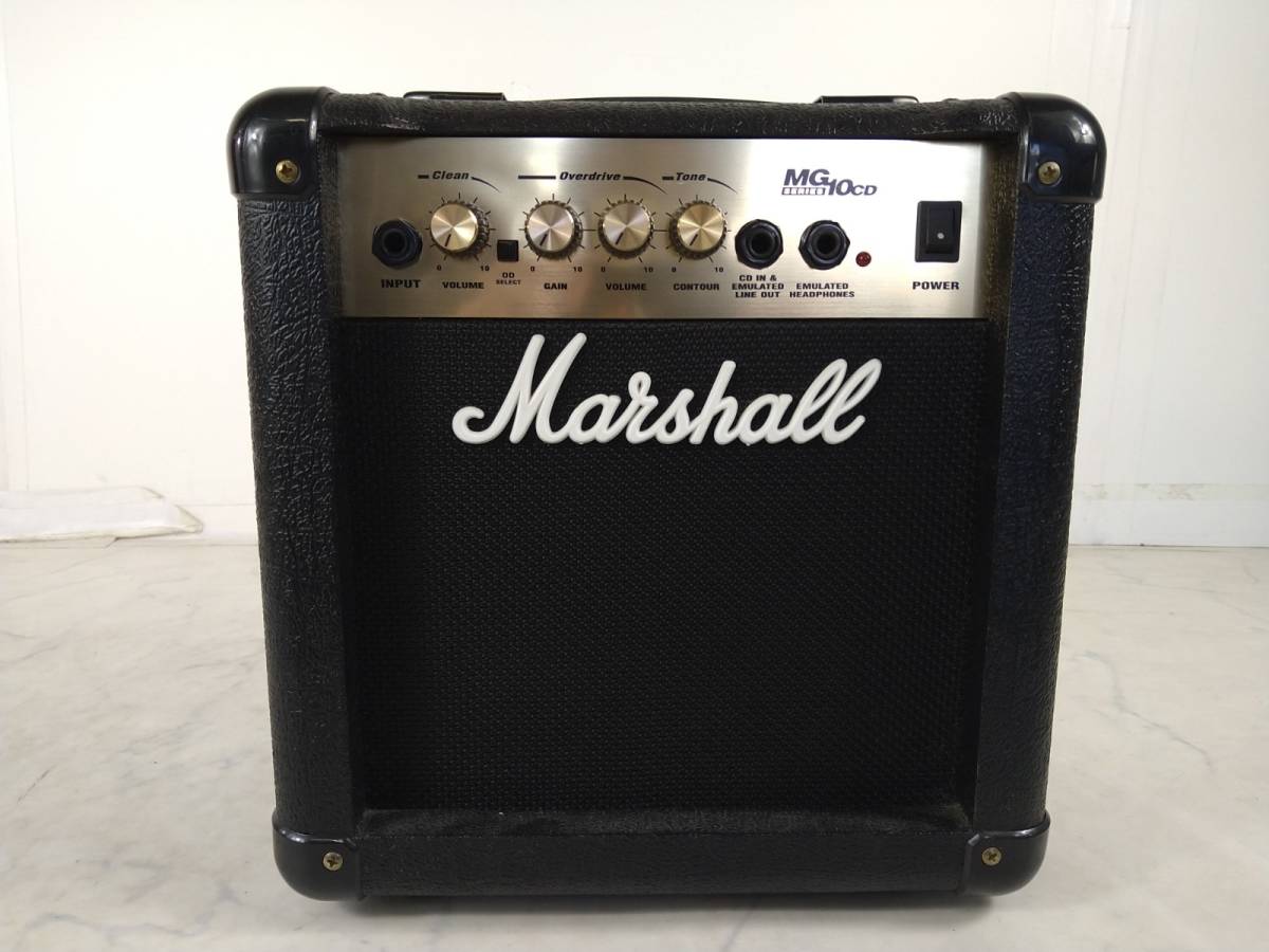 Marshall Amps Guitar 製品情報 MARSHALL : アンプについて知る Hookup 