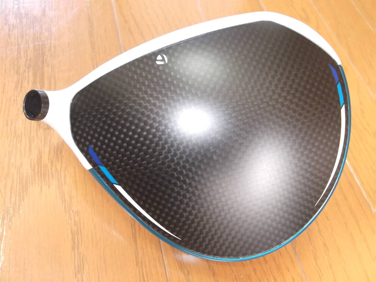 美品・Dタイプ・10.5】テーラーメイド SIM2 MAX-D シム2 マックス-D