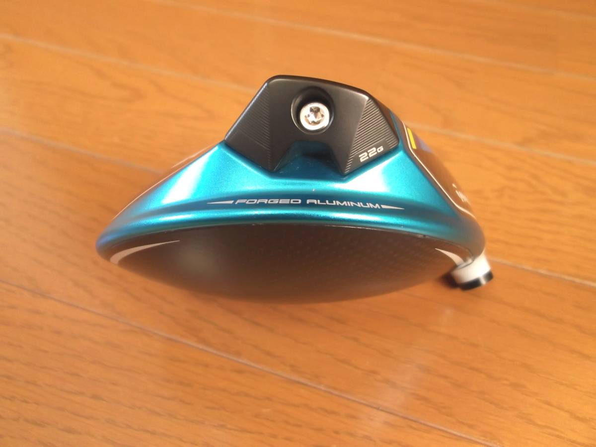 美品・Dタイプ・10.5】テーラーメイド SIM2 MAX-D シム2 マックス-D