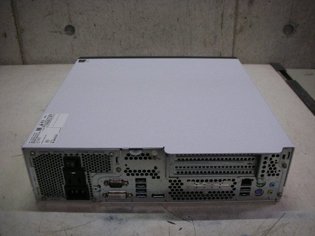 Fujitsu ESPRIMO D586/MX(Intel Core i5 6500 3.2GHz/8GB/SATA 500GB
